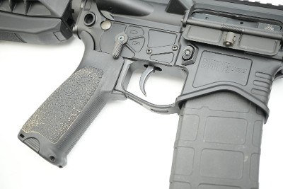 SPRINGFIELD ARMORY SAINT EDGE 5.56X45MM NATO - Image 4 of 25