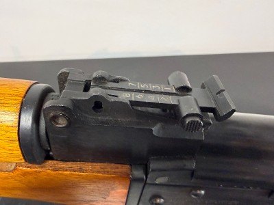 NORINCO MAK-90 SPORTER 7.62X39MM - Image 13 of 16