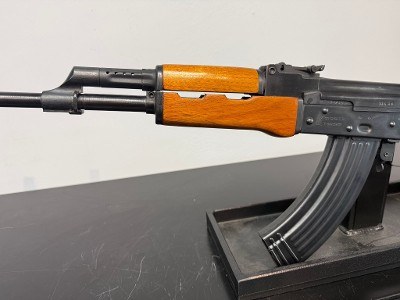 NORINCO MAK-90 SPORTER 7.62X39MM - Image 15 of 16
