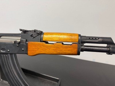 NORINCO MAK-90 SPORTER 7.62X39MM - Image 4 of 16