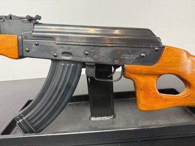 NORINCO MAK-90 SPORTER 7.62X39MM - Image 10 of 16
