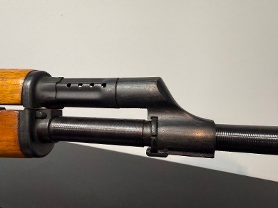 NORINCO MAK-90 SPORTER 7.62X39MM - Image 6 of 16