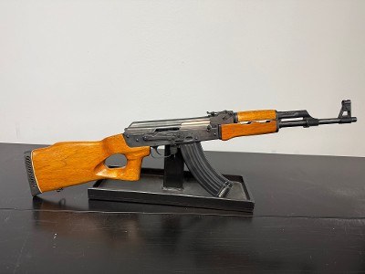 NORINCO MAK-90 SPORTER 7.62X39MM - Image 1 of 16