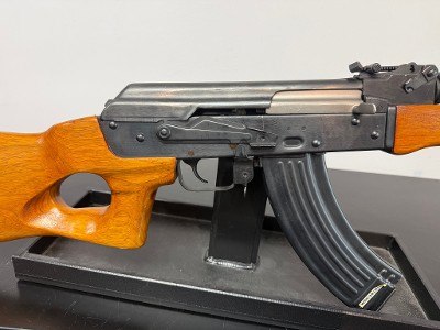 NORINCO MAK-90 SPORTER 7.62X39MM - Image 3 of 16