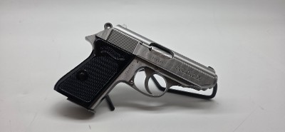 WALTHER PPK .380 ACP - Image 5 of 8