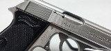 WALTHER PPK .380 ACP - Image 7 of 8