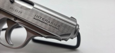 WALTHER PPK .380 ACP - Image 8 of 8