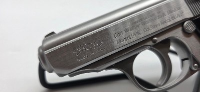 WALTHER PPK .380 ACP - Image 2 of 8