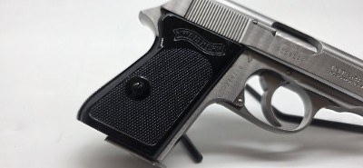 WALTHER PPK .380 ACP - Image 6 of 8