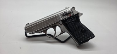 WALTHER PPK .380 ACP - Image 1 of 8