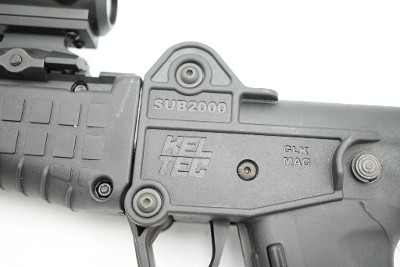 KELTEC SUB-2000 GEN2 9MM LUGER (9x19 PARA) - Image 17 of 25