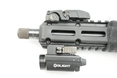 KELTEC SUB-2000 GEN2 9MM LUGER (9x19 PARA) - Image 21 of 25