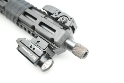 KELTEC SUB-2000 GEN2 9MM LUGER (9x19 PARA) - Image 7 of 25