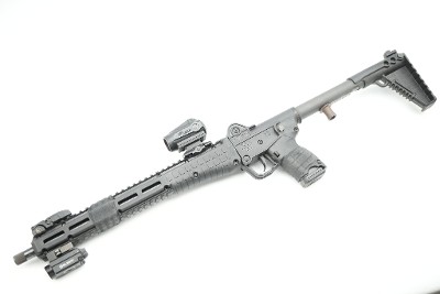 KELTEC SUB-2000 GEN2 9MM LUGER (9x19 PARA) - Image 15 of 25