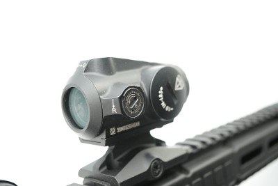 KELTEC SUB-2000 GEN2 9MM LUGER (9x19 PARA) - Image 13 of 25