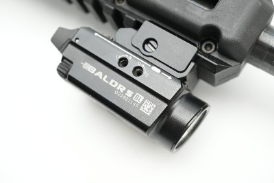 KELTEC SUB-2000 GEN2 9MM LUGER (9x19 PARA) - Image 8 of 25