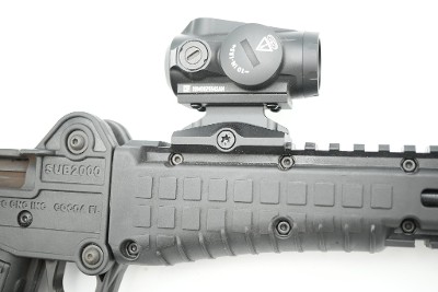 KELTEC SUB-2000 GEN2 9MM LUGER (9x19 PARA) - Image 5 of 25