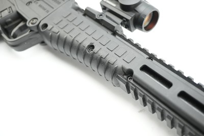 KELTEC SUB-2000 GEN2 9MM LUGER (9x19 PARA) - Image 9 of 25