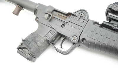 KELTEC SUB-2000 GEN2 9MM LUGER (9x19 PARA) - Image 4 of 25