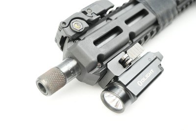KELTEC SUB-2000 GEN2 9MM LUGER (9x19 PARA) - Image 22 of 25