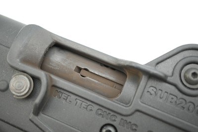 KELTEC SUB-2000 GEN2 9MM LUGER (9x19 PARA) - Image 11 of 25