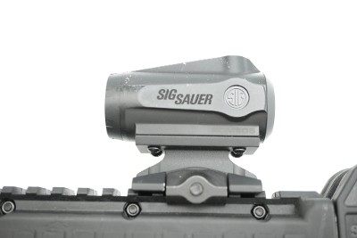 KELTEC SUB-2000 GEN2 9MM LUGER (9x19 PARA) - Image 19 of 25