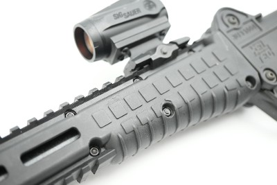 KELTEC SUB-2000 GEN2 9MM LUGER (9x19 PARA) - Image 24 of 25