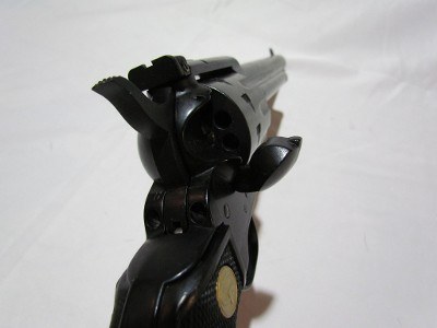 CHIAPPA FIREARMS SAA 17-10 .17 HMR - Image 4 of 5