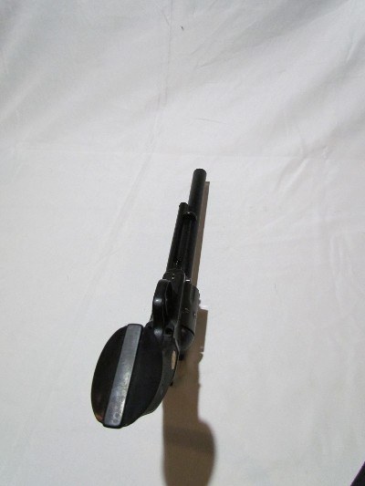 CHIAPPA FIREARMS SAA 17-10 .17 HMR - Image 3 of 5