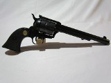 CHIAPPA FIREARMS SAA 17-10 .17 HMR - Image 1 of 5