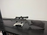 CVA OPTIMA MAGNUM .50 .50 BMG BLACK POWDER - Image 14 of 14