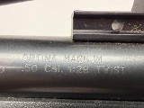 CVA OPTIMA MAGNUM .50 .50 BMG BLACK POWDER - Image 11 of 14