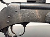 CVA OPTIMA MAGNUM .50 .50 BMG BLACK POWDER - Image 4 of 14