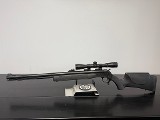 CVA OPTIMA MAGNUM .50 .50 BMG BLACK POWDER - Image 9 of 14