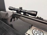 CVA OPTIMA MAGNUM .50 .50 BMG BLACK POWDER - Image 8 of 14
