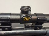 CVA OPTIMA MAGNUM .50 .50 BMG BLACK POWDER - Image 13 of 14