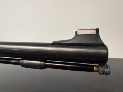 CVA OPTIMA MAGNUM .50 .50 BMG BLACK POWDER - Image 6 of 14