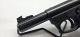 RUGER 22/45 .22 LR - Image 2 of 9