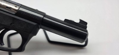 RUGER 22/45 .22 LR - Image 8 of 9