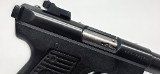 RUGER 22/45 .22 LR - Image 7 of 9