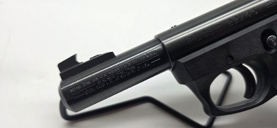 RUGER 22/45 .22 LR - Image 2 of 9