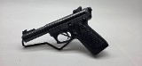 RUGER 22/45 .22 LR - Image 1 of 9