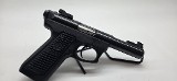 RUGER 22/45 .22 LR - Image 5 of 9