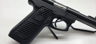 RUGER 22/45 .22 LR - Image 6 of 9