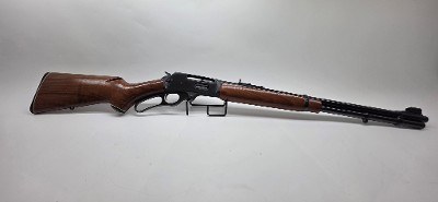 MARLIN MODEL 336 .30-30 WIN - Image 7 of 12