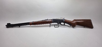 MARLIN MODEL 336 .30-30 WIN - Image 1 of 12