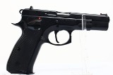 CZ 75B 9MM LUGER (9x19 PARA) - Image 1 of 4