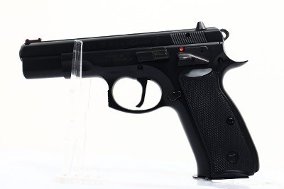 CZ 75B 9MM LUGER (9x19 PARA) - Image 2 of 4