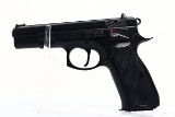 CZ 75B 9MM LUGER (9x19 PARA) - Image 2 of 4
