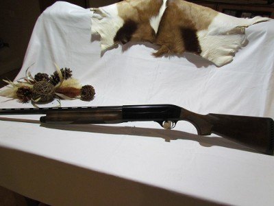 BENELLI MONTEFELTRO SUPER 90 12 GA - Image 7 of 10